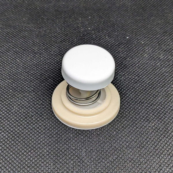 Thetford 92407111 SPP Vent Button - Suit Thetford Porta Potti Toilets