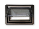 Dometic Chal Double Glazed Window, Top-hung 1000 x 800mm