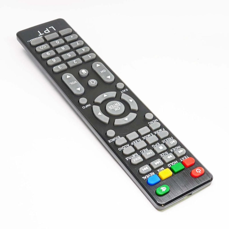 LPT TV Remote (old) - Suit Old LPT Smart TV