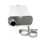 Upgraded Silencer for Diesel Heater Large