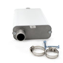 Upgraded Silencer for Diesel Heater Large