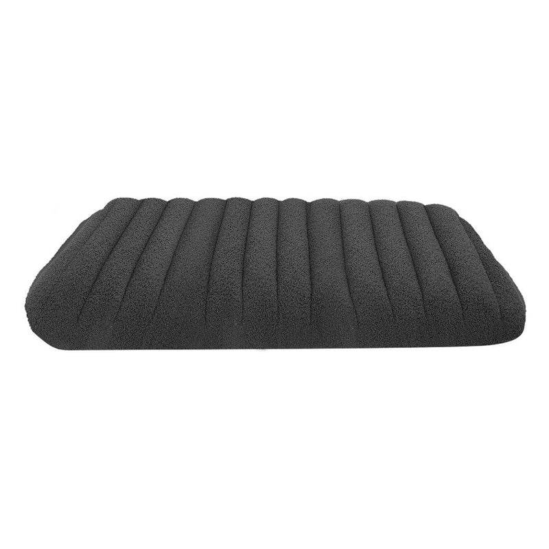 Pawz Dog Bed Orthopedic Pet Sofa Egg Foam Mattress Mat Washable Waterproof M