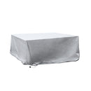 Marlow Outdoor Furniture Cover Waterproof Garden Patio Rain UV Protector 213cm