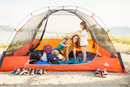 KELTY Rumpus 4-Person Family Outdoor Camping Tent