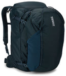 Thule Landmark 60L Travel Backpack w/ 20L Daypack & Laptop Sleeve - Darkest Blue