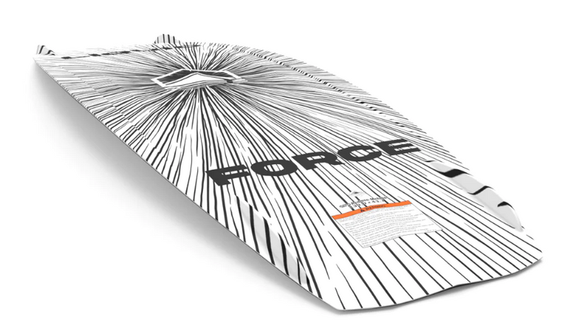 Liquid Force Wakeboard Unity Aero