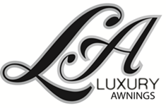 Luxury Awnings Awning Protector 16-20ft