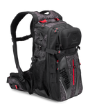25 Litre Rapala Urban Fishing Back Pack with Detachable Hip Belt Pack