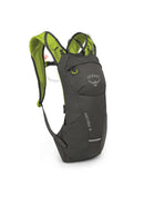 Osprey Katari 3L Mens Bike Hydration Backpack - Reflective - Lime Stone