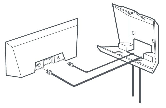 Starlink Gen 3 Router Mount