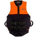 Jetpilot Cause Men's Suregrip L50 Neo PFD Vest Orange Black Sizes S-4XL