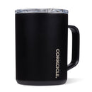 Corkcicle Mug - 500ml Matte Black