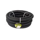 COAST RV Black Sullage Waste Hose - 10m Roll - 27mm I.D.