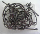 1 Box of Mustad 39951NPBLN Demon Circle Chemically Sharpened Fishing Hooks