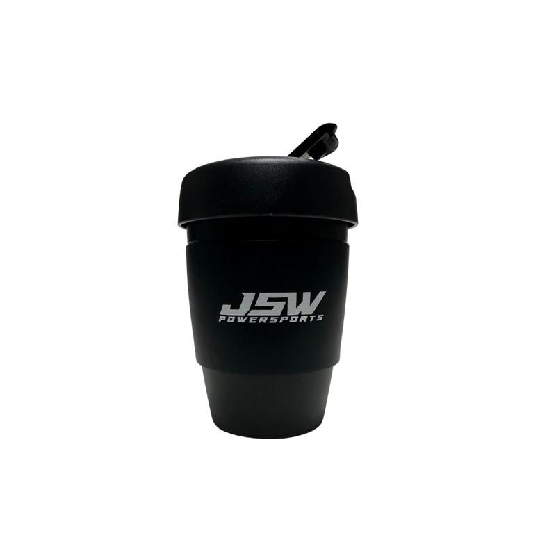 JSW REUSABLE COFFEE CUP