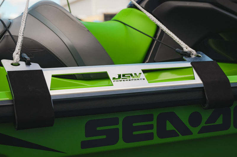 JSW LIFTING SLING KIT