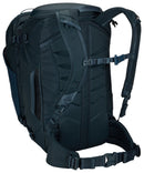 Thule Landmark 60L Travel Backpack w/ 20L Daypack & Laptop Sleeve - Darkest Blue