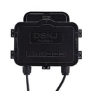 100W Solar Panel for Camping