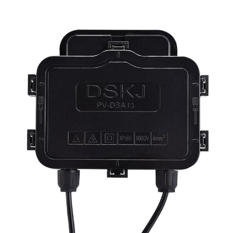 100W Solar Panel for Camping