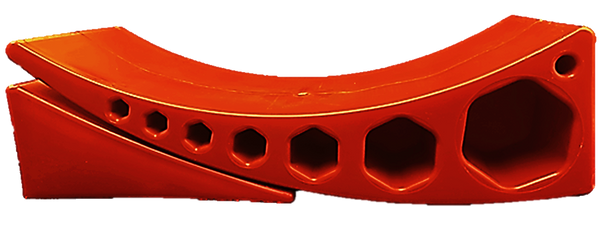 Easi Level Caravan RV Wheel Levelling System