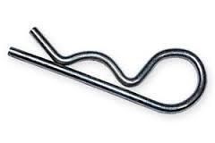 R Clip 3mm