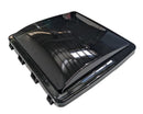 Maxx Air Lid Assembly Smoke - T/S Plus Models. 12-00057