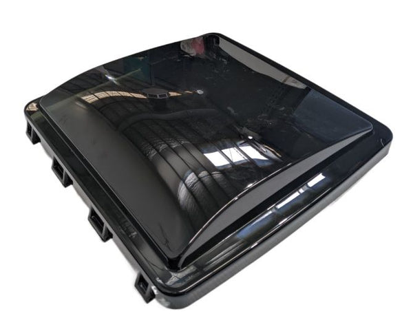 Maxx Air Lid Assembly Smoke - T/S Plus Models. 12-00057