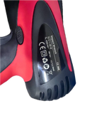 Maxi-Jak 10T 12V Electric Hydraulic Jack & Rattle Gun - Heavy Duty Tyre Changing Kit | AS/NZS2693 Approved