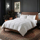 Dreamz All Season Quilt Siliconized Fiberfill Duvet Summer Winter Super King