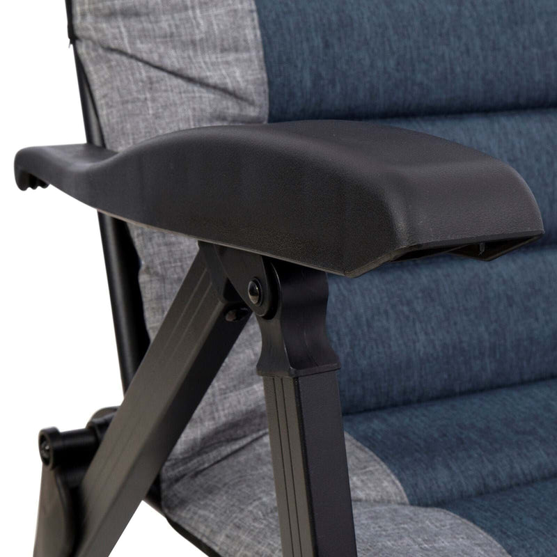 EPE RV 7 Position High Back Chair