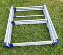 On The Road RV Extendable Clothes Airer