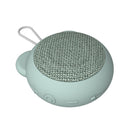 Kreafunk Kids Roar Bluetooth Speaker - Dusty Green