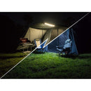 Variable Colour Temperature LED Power Strip Light 1200