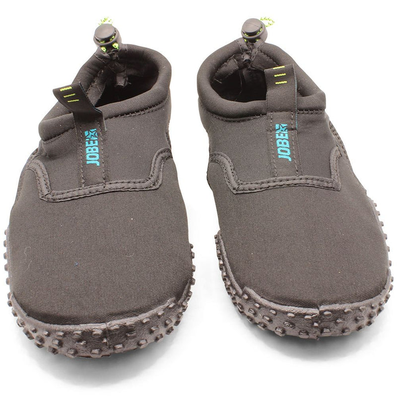 Jobe 2mm Flatlock Neoprene Unisex Adult Aqua Shoes with Toggle