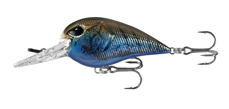 13 Fishing 50mm Gordito Crankbait Fishing Lure