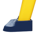 Bopeep Kids Toilet Ladder Toddler Training Step Stool Soft Seat Non Slip Blue