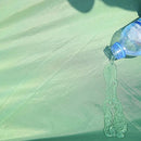 Awning Waterproof Tarp Tent