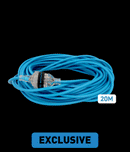 RV 15 AMP POWER LEAD