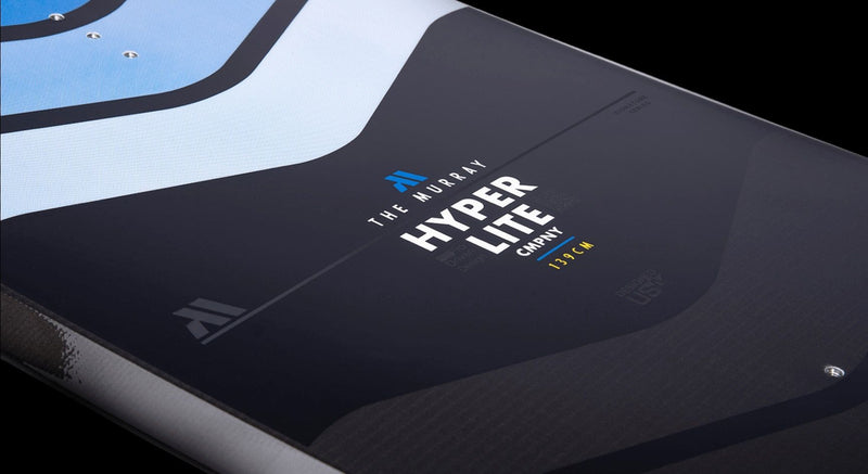 Hyperlite Murray Wakeboard