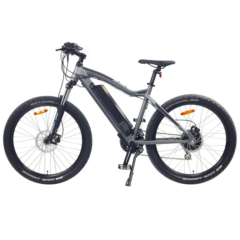 NCM Moscow Plus Electric Mountain Bike,E-Bike, 250W-500W, E-MTB, 48V 16Ah 768Wh