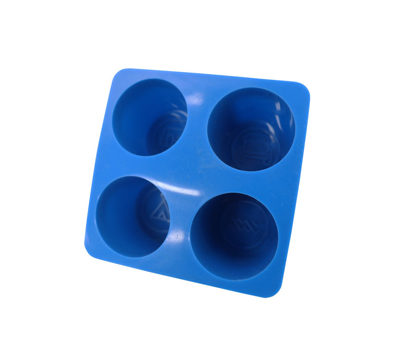 SILICONE ICE TRAY