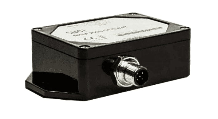 Simarine NMEA2000 Gateway