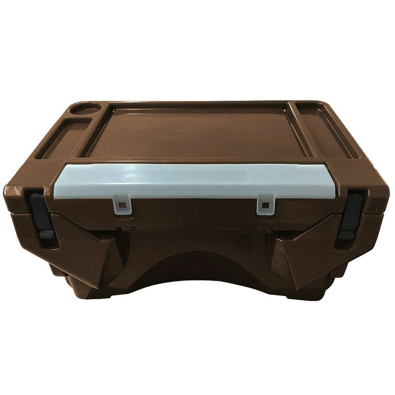 FISHCOOL COOLER BROWN