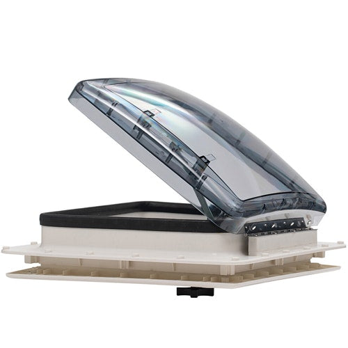 Caravan RV Skylight Roof Vent Hatch 400 x 400 mm