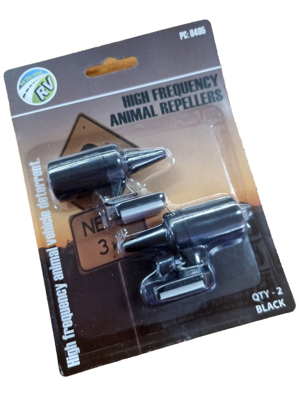 On The Road RV High Frequency Animal Repellers