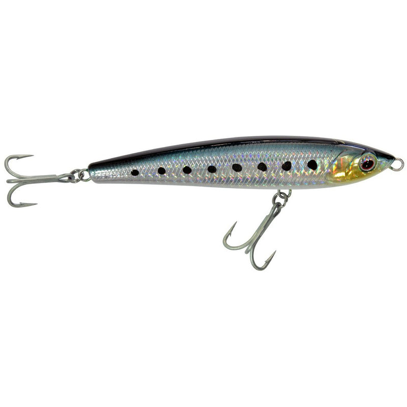 115mm Zerek Zappelin 40g Sinking Stickbait Fishing Lure