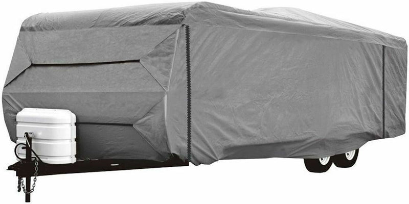 Premier Platinum Camper Cover 14-16FT