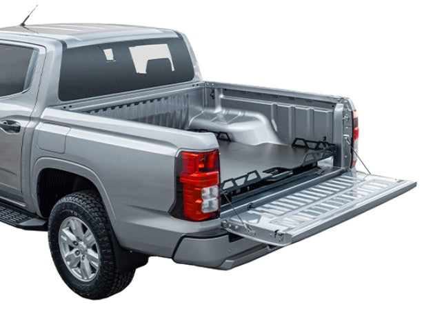 Mitsubishi MV Triton Ute Slide Trays