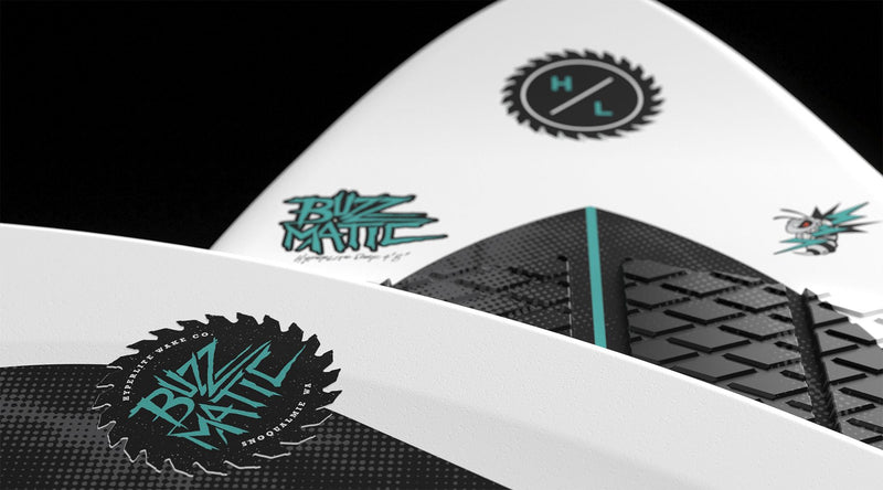 2026 HYPERLITE BUZZMATIC WAKESURF