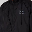 Ocean & Earth Elements Men's Nylon Windbreaker and Rain Jacket